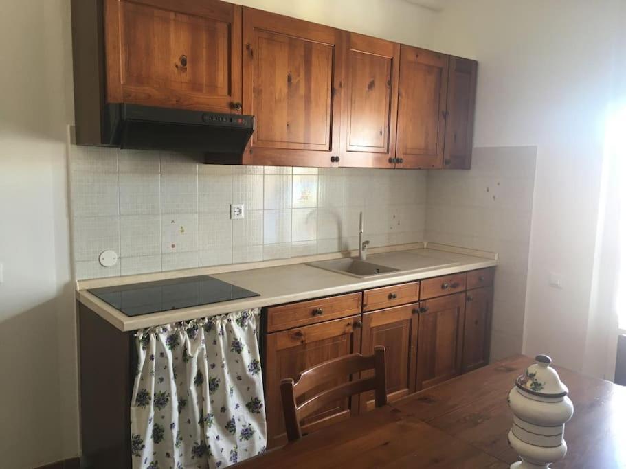 “palazzaccio” Apartamento Cecina (Livorno)