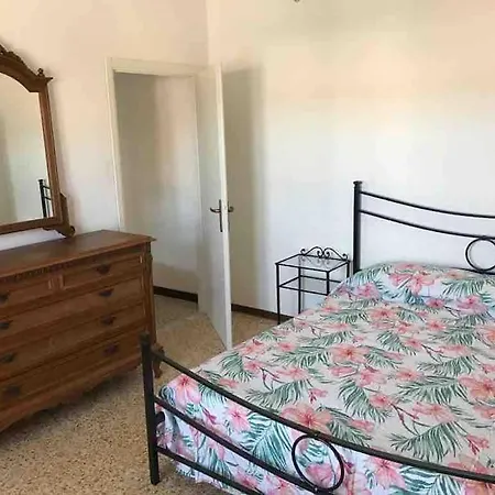 Appartamento “Palazzaccio” Cecina  Exterior foto