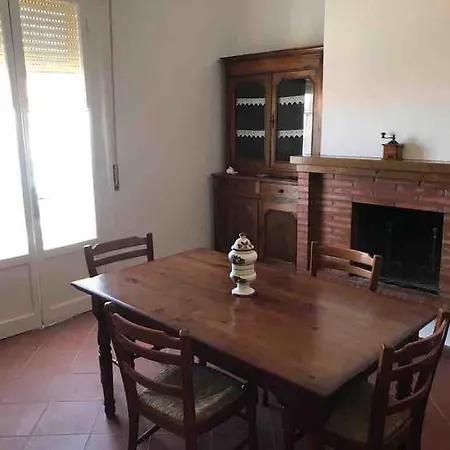 Appartamento “Palazzaccio” Cecina  Exterior foto