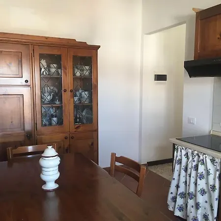 Appartamento “Palazzaccio” Cecina  Exterior foto