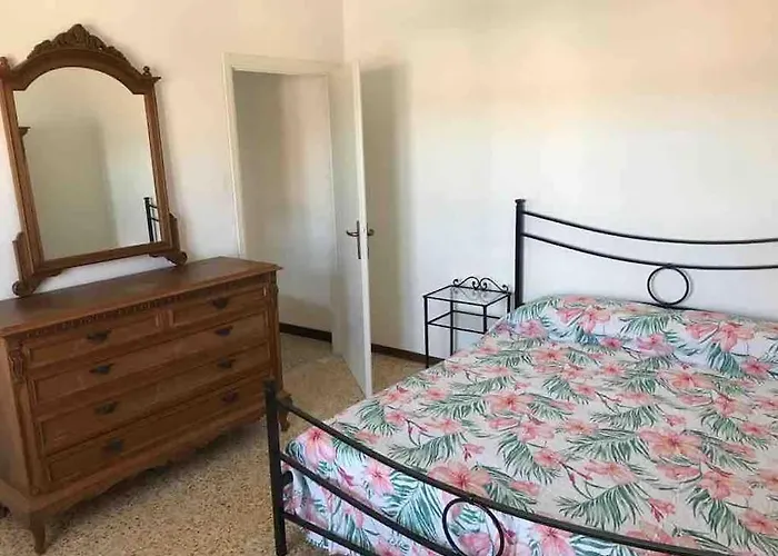 Appartamento “Palazzaccio”