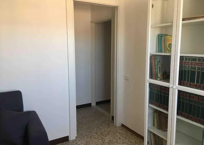Appartamento “Palazzaccio”