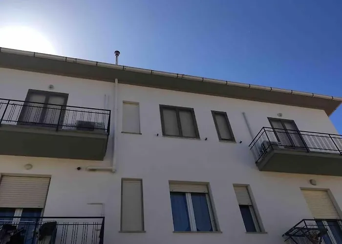 Appartamento “Palazzaccio”