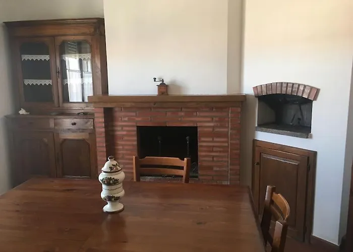 Appartamento “Palazzaccio”