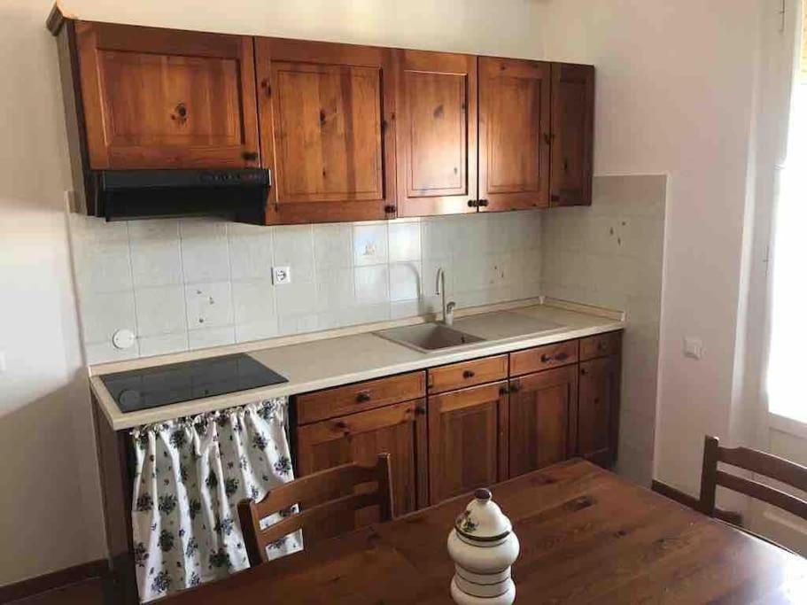 “palazzaccio” Apartment *