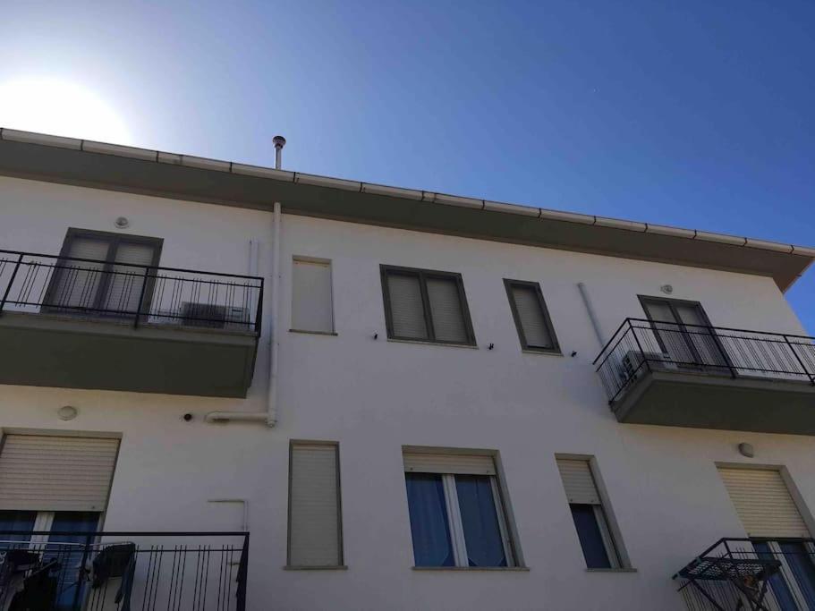 “palazzaccio” *