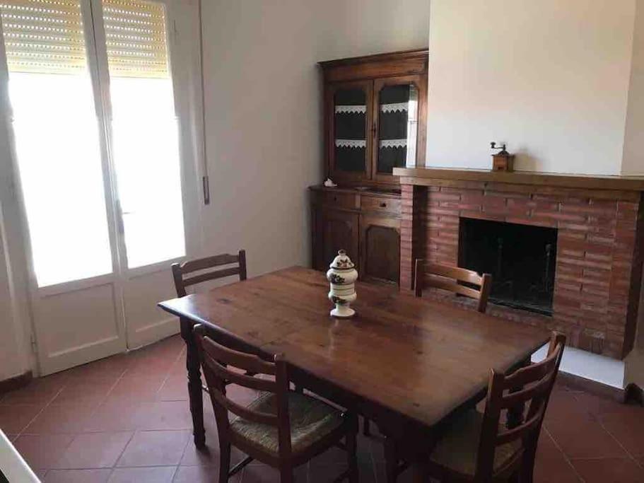 Apartment “palazzaccio” Cecina (Livorno)