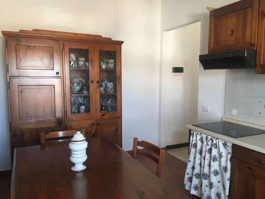 “palazzaccio” Apartment *