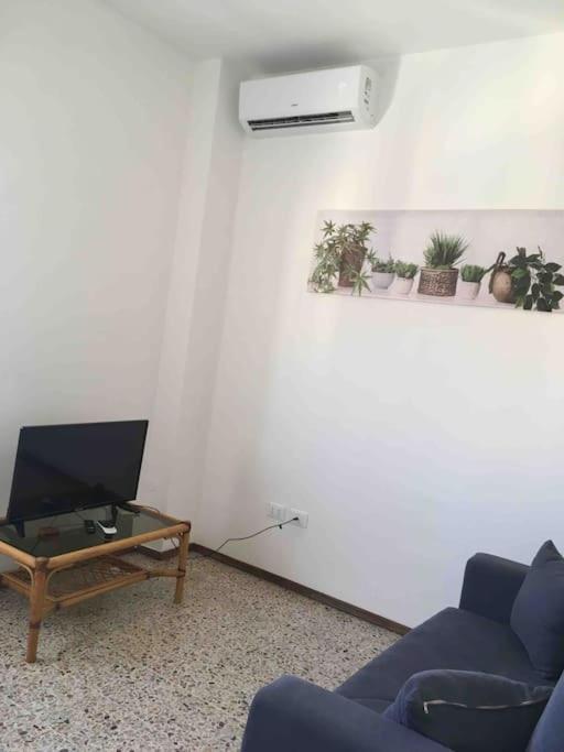 “palazzaccio” Apartment *