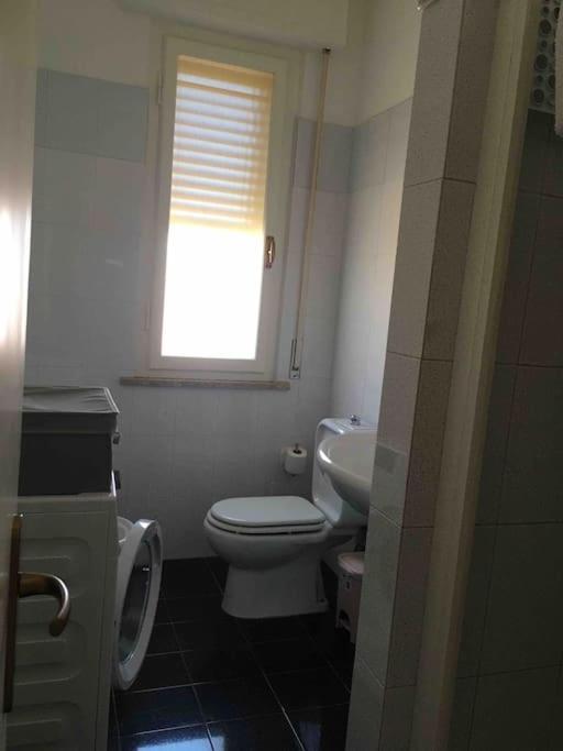 Apartment “palazzaccio” Cecina (Livorno)